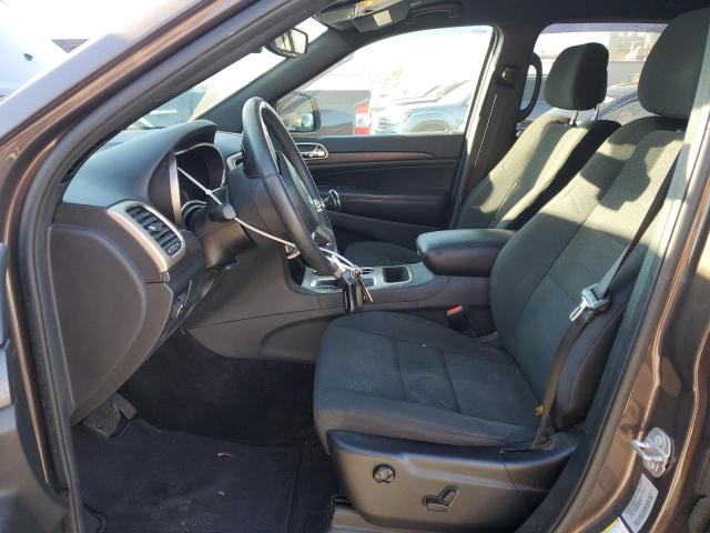 2017 JEEP GRAND CHER - 1C4RJEAG8HC757364