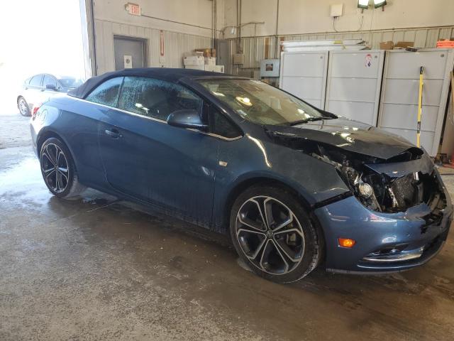 2016 BUICK CASCADA PR W04WT3N53GG153765