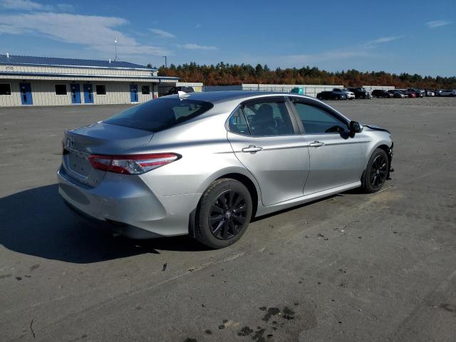 2020 TOYOTA CAMRY LE - 4T1L11AK2LU917644