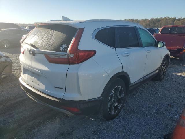 2019 HONDA CR-V TOURI - 7FARW1H99KE012686