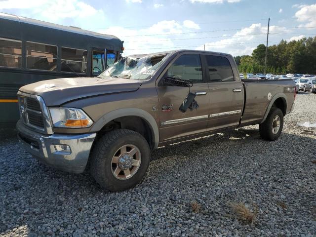 2010 DODGE RAM 3500 2010