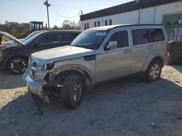 2008 DODGE NITRO SLT #3006774320