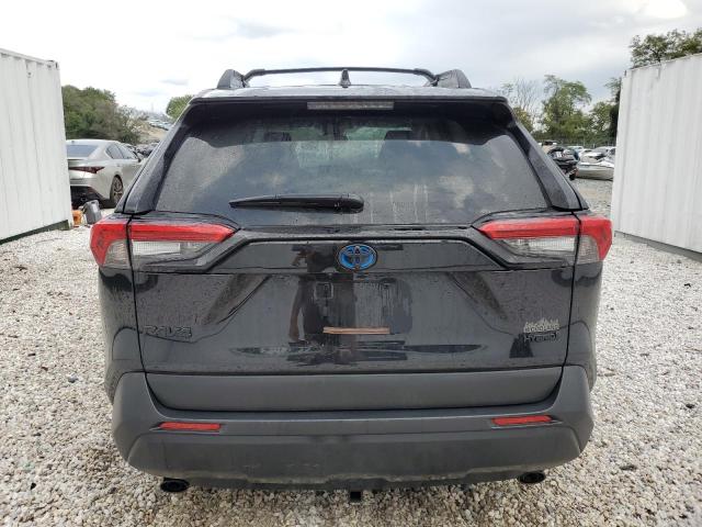 2024 TOYOTA RAV4 WOODL 2T3UWRFV4RW188473