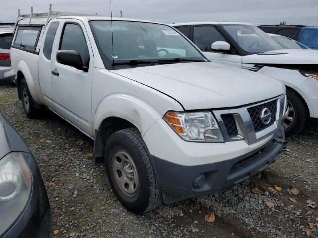 VIN 1N6BD0CT2GN735768 2016 Nissan Frontier, S no.4