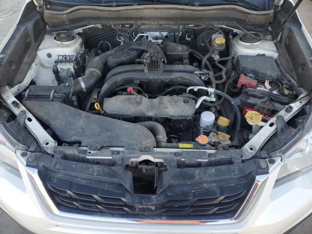 2017 SUBARU FORESTER 2 - JF2SJABC0HH516523