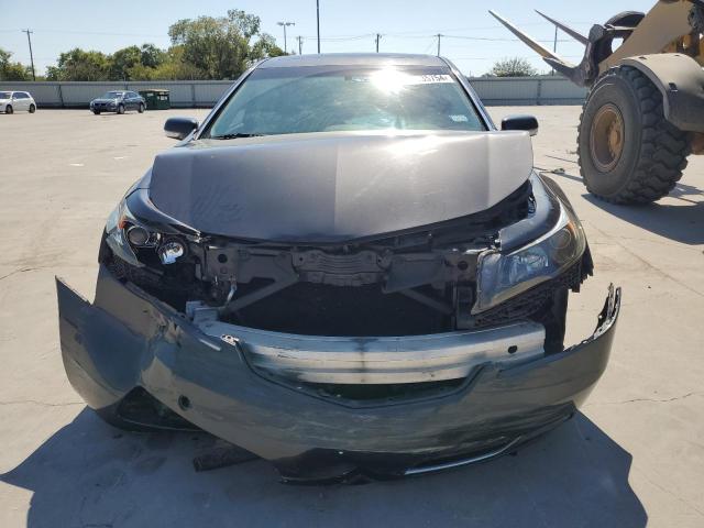 VIN 19UUA8F58DA015878 2013 Acura TL, Tech no.5