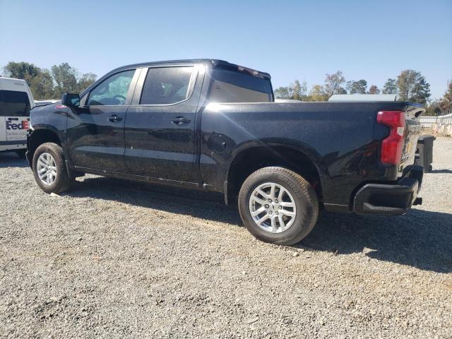 2022 CHEVROLET SILVERADO - 3GCUYEED5NG185278