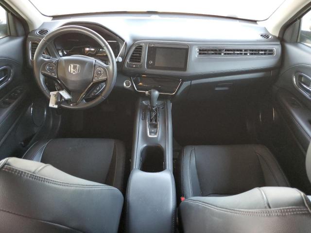 2019 HONDA HR-V EXL - 3CZRU5H74KM717733