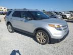 Lot #2940796488 2015 FORD EXPLORER X