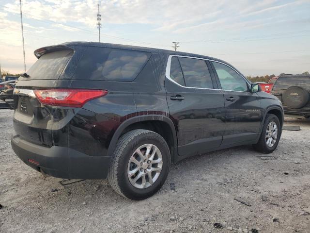2020 CHEVROLET TRAVERSE L - 1GNERFKW2LJ283068