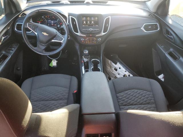 2020 CHEVROLET EQUINOX LT - 3GNAXLEX2LS654302