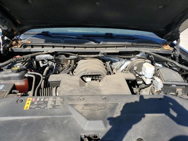 2018 CHEVROLET SILVERADO - 1GCVKREC3JZ192275