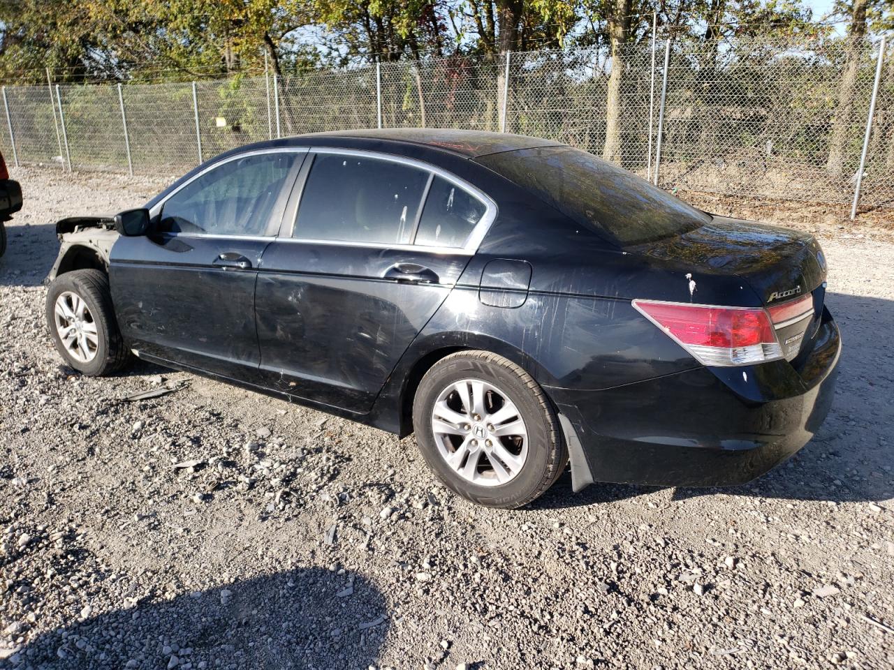 Lot #2945620151 2011 HONDA ACCORD SE