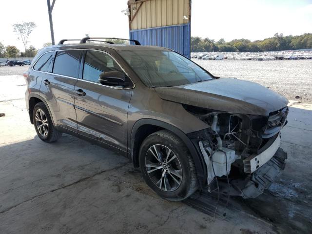 2016 TOYOTA HIGHLANDER - 5TDJKRFHXGS315394