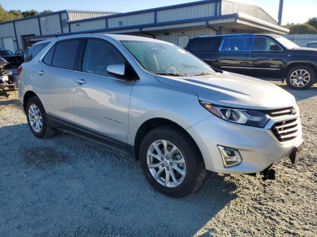 VIN 2GNAXUEV8K6175416 2019 Chevrolet Equinox, LT no.4