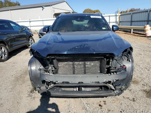 2020 VOLVO XC90 T6 IN - YV4A22PL5L1593716