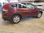 HONDA CR-V EXL photo