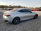 Lot #3024454593 2018 INFINITI Q60 LUXE 3