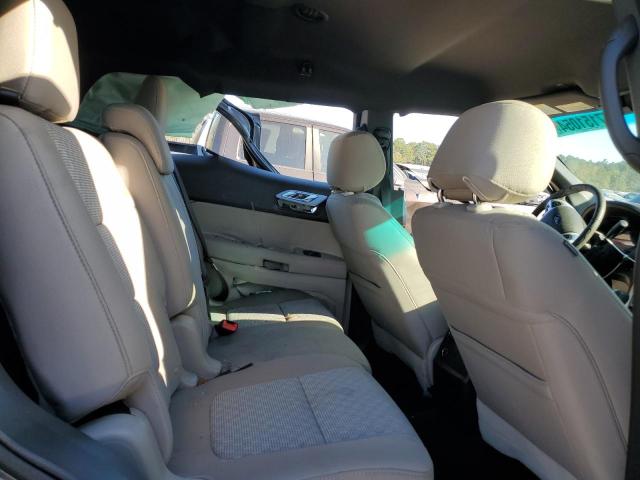 2015 FORD EXPLORER X - 1FM5K7D8XFGA99608