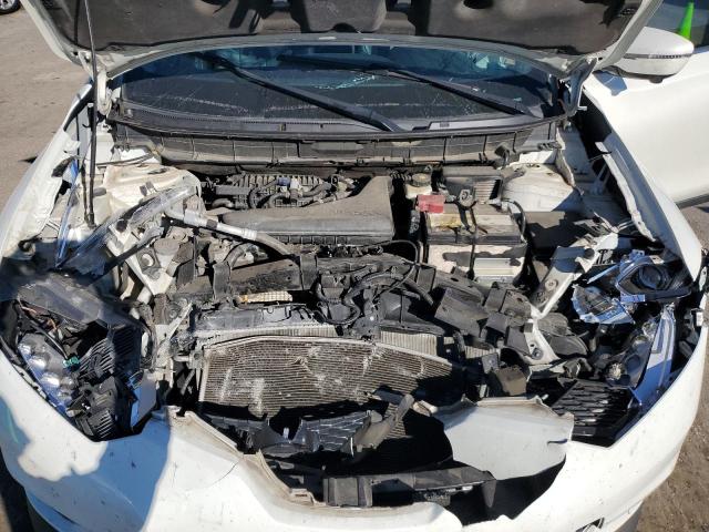 2016 NISSAN ROGUE S - 5N1AT2MT0GC842823