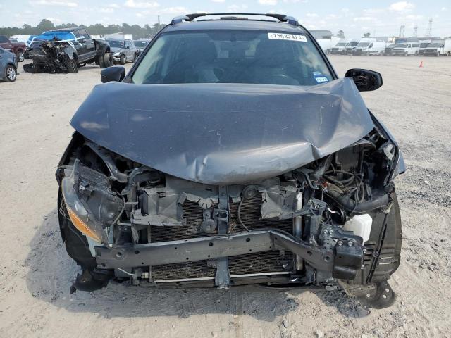 2015 TOYOTA RAV4 LE - JTMZFREV8FJ057547