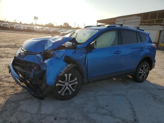 VIN JTMZFREVXGJ091832 2016 Toyota RAV4, LE no.1