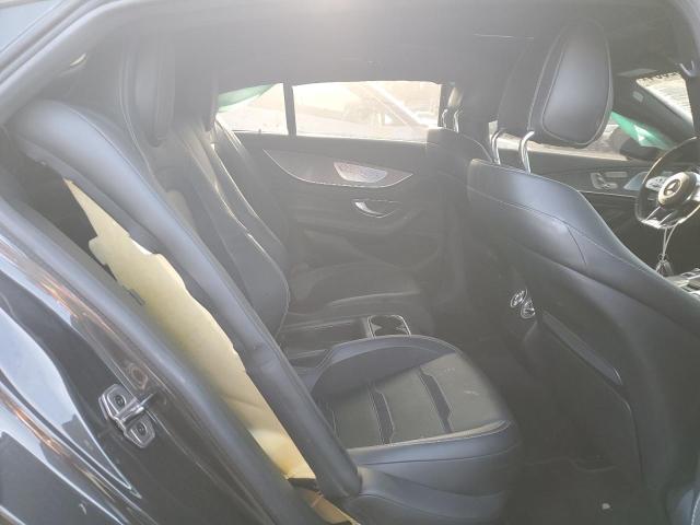 2019 MERCEDES-BENZ AMG GT 63 WDD7X8JB6KA000242