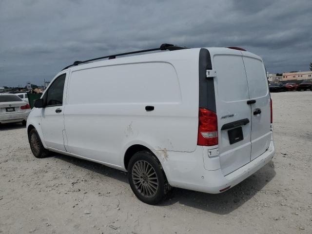 MERCEDES-BENZ METRIS 2019 white  gas WD3PG3EA6K3509261 photo #3