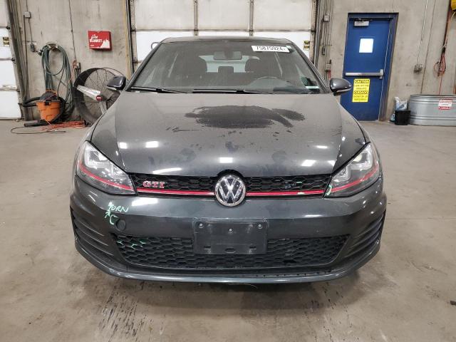 2016 VOLKSWAGEN GTI S/SE - 3VW447AU4GM015329