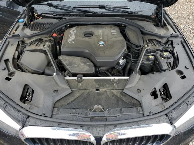 2017 BMW 530 XI - WBAJA7C35HG905138