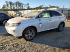 LEXUS RX 350 BAS снимка