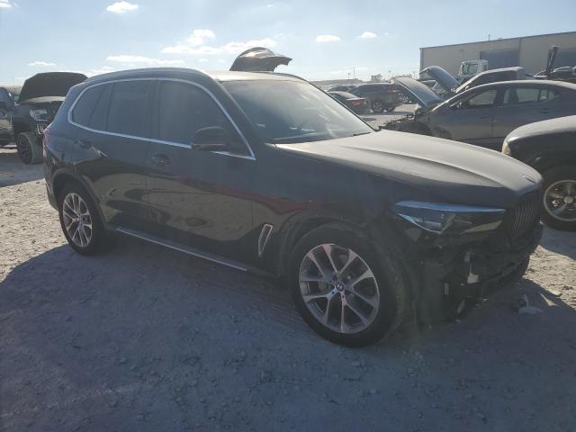2019 BMW X5 XDRIVE4 - 5UXCR6C50KLL13711
