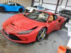 2021 FERRARI F8 SPIDER - ZFF93LMA2M0264413