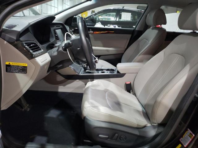 2017 HYUNDAI SONATA SPO - 5NPE34AF1HH561376