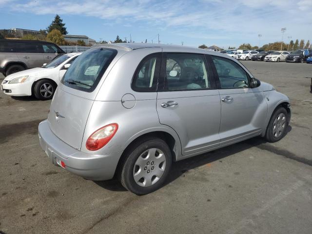 CHRYSLER PT CRUISER 2008 silver  gas 3A8FY48B08T225333 photo #4