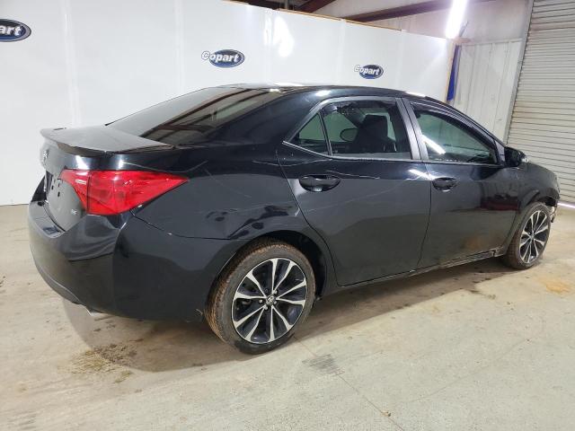 VIN 5YFBURHE7KP872170 2019 Toyota Corolla, L no.3