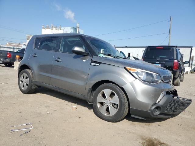 2016 KIA SOUL - KNDJN2A27G7288506