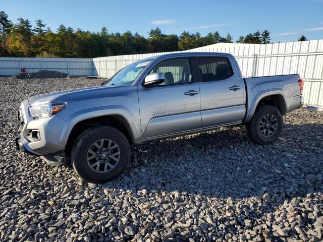 2021 TOYOTA TACOMA DOU - 3TMCZ5AN4MM399315
