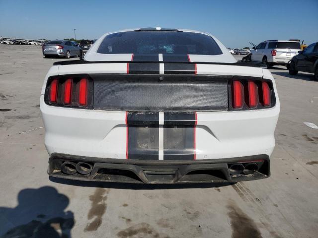 2017 FORD MUSTANG GT - 1FA6P8CF3H5244668