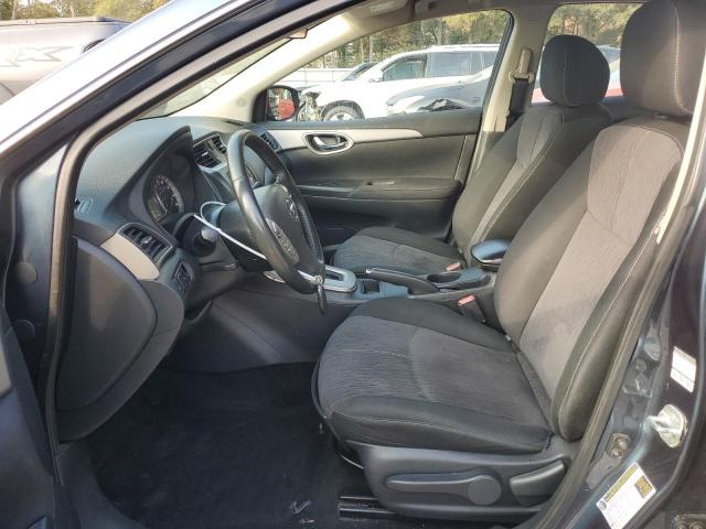 2015 NISSAN SENTRA S - 3N1AB7AP3FY214887