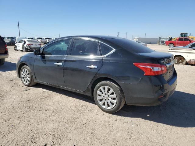 Vin: 3n1ab7ap7hy349406, lot: 73874204, nissan sentra s 20172