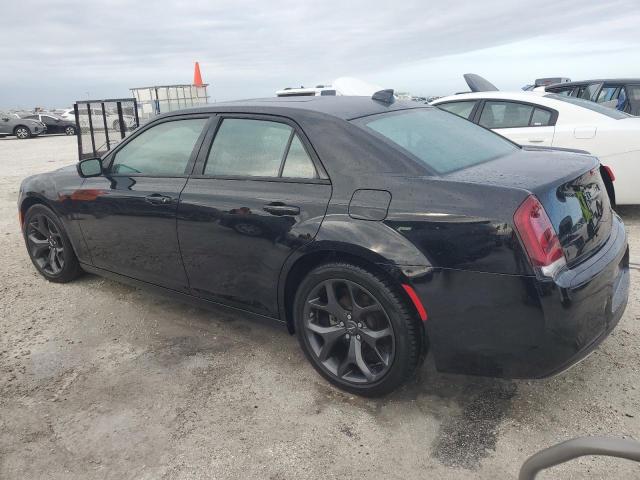 VIN 2C3CCABG3PH633381 2023 Chrysler 300, S no.2