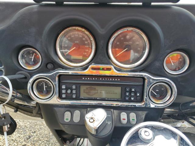 2007 HARLEY-DAVIDSON FLHT CLASS 1HD1FF4137Y696615