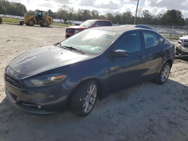 DODGE DART SXT