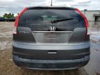 HONDA CR-V EXL photo