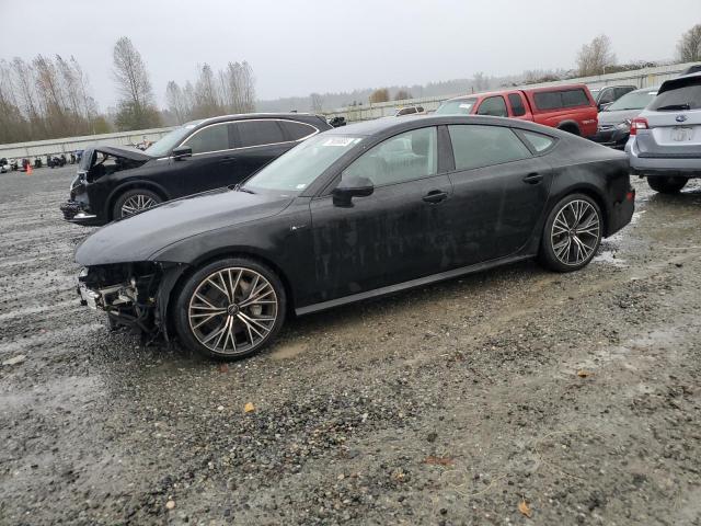 2016 AUDI A7