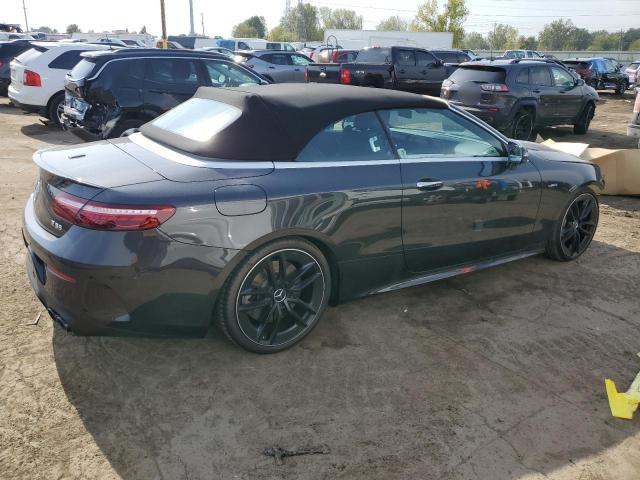 2021 MERCEDES-BENZ E AMG 53 - W1K1K6BB2MF164763