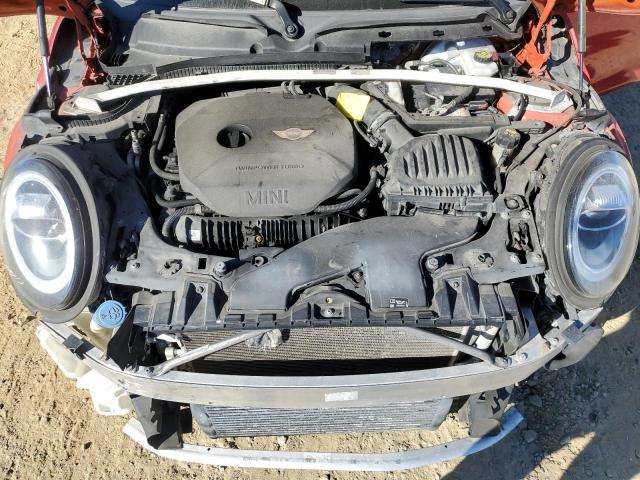 2019 MINI COOPER JOH WMWXM9C59K2H39034