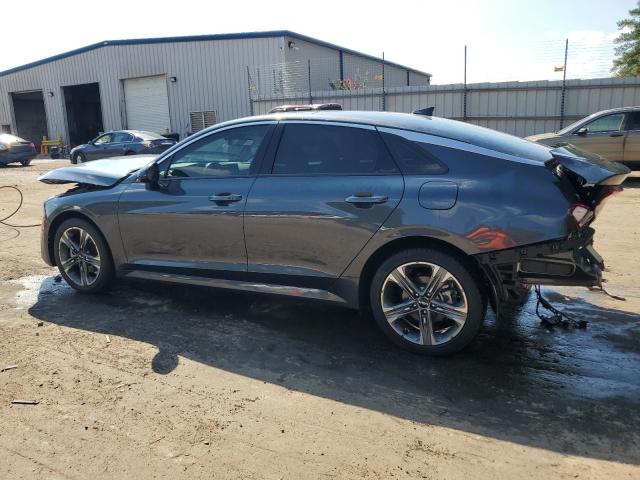 2022 KIA K5 EX - 5XXG34J23NG151403
