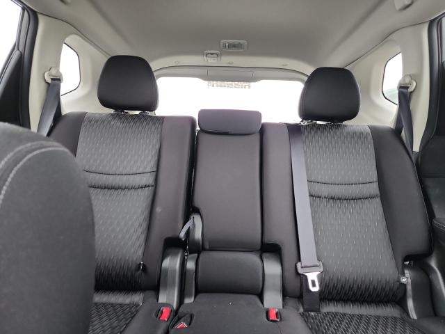 2017 NISSAN ROGUE S - JN8AT2MV9HW279183